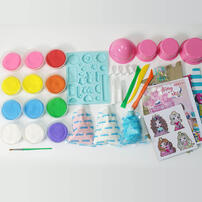 Colorato Fairyland Stationery