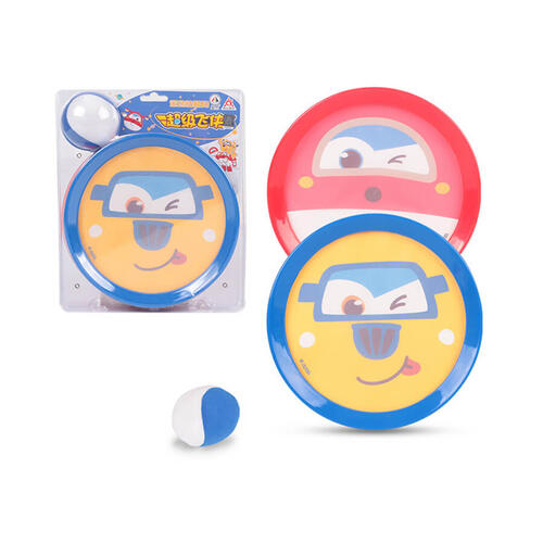 Super Wings Magic Rackets - Assorted