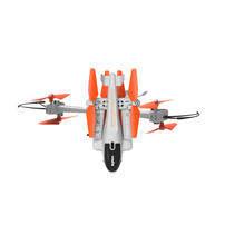 Syma司马  折叠遥控飞行器 