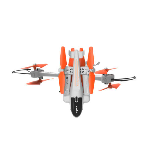 Syma司马  折叠遥控飞行器 