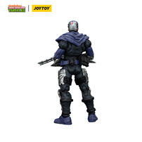 Joytoy Tmnt-Foot Clan A