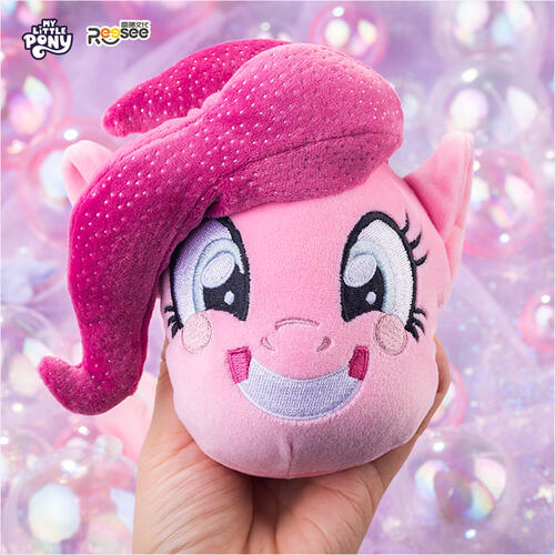 My Little Pony - Squishy Squad Blind Box - Assorted