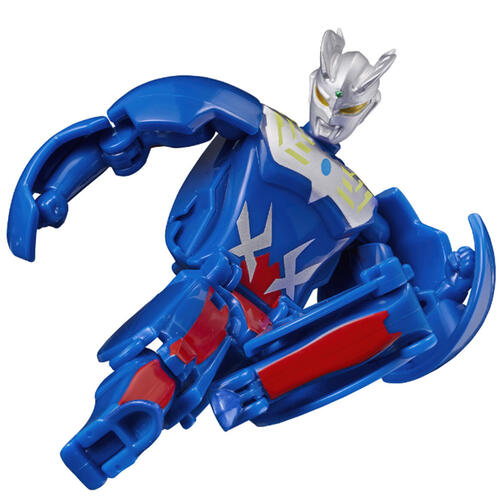 Ultraman奥特曼 归来的奥特蛋-赛罗奥特曼