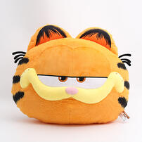 Garfield Family - Cute baby Throw Pillow - Assorted