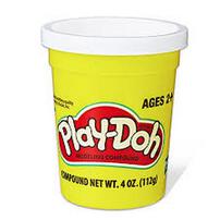 Play-Doh培乐多 彩泥单杯装 随机发货