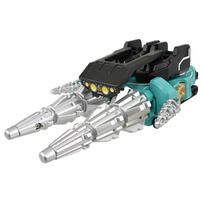 Takara Tomy Plarail Cw Erdadrill