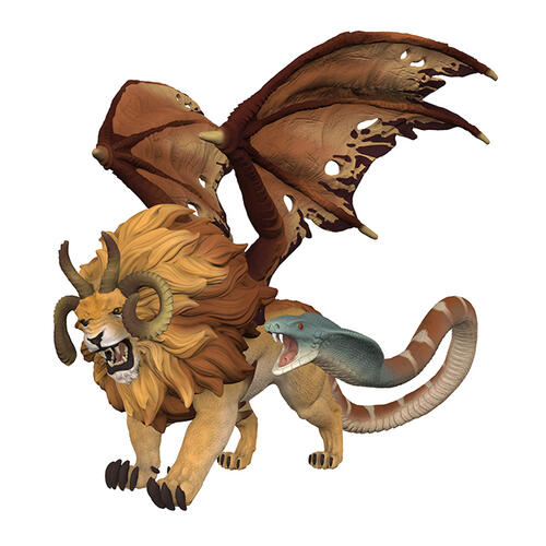 Recur Chimera