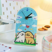 TOi-Puzzlife-Maltele-Swing Moments - Assorted