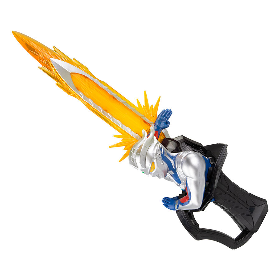 Ultraman Ray Sword Weapon Zero | Toys”R”Us – China