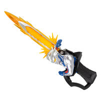 Ultraman Ray Sword Weapon Zero