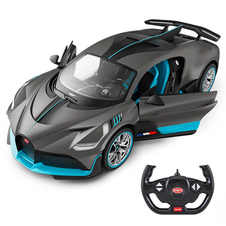 Bugatti remote control car toys r us 2025