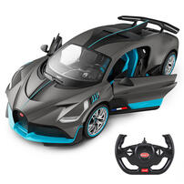 Rastar R/C 1:14 Bugatti Divo