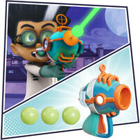PJ Masks Romeo Blaster