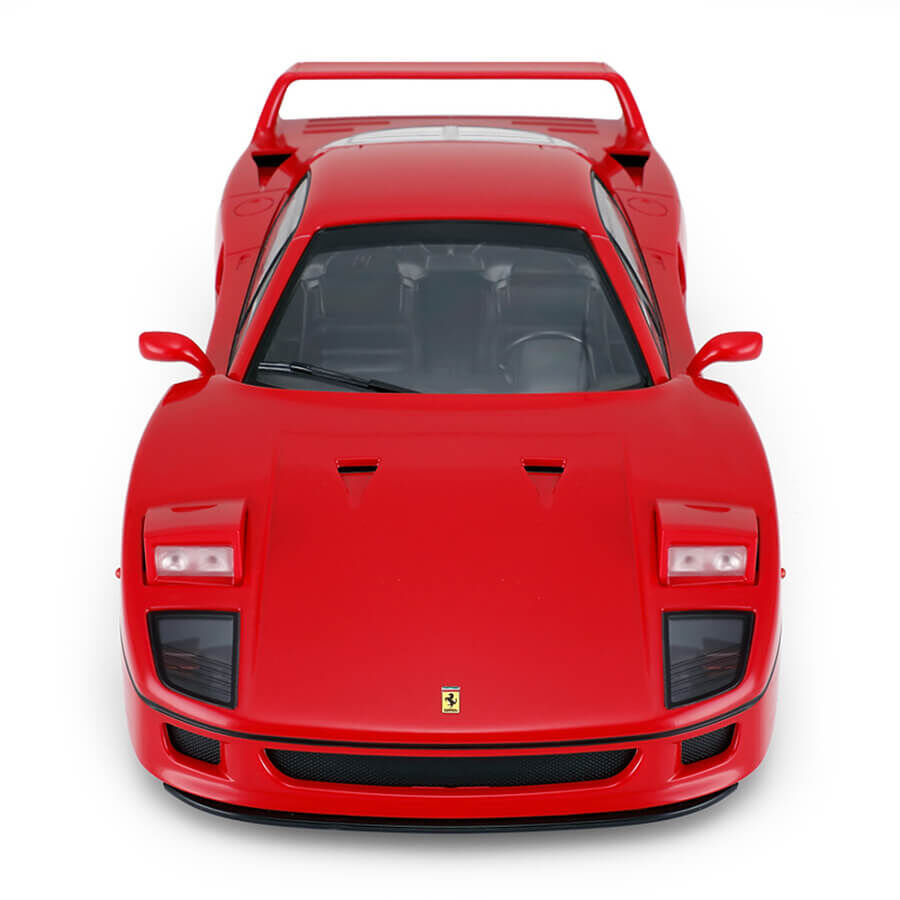 Rastar f40 2025