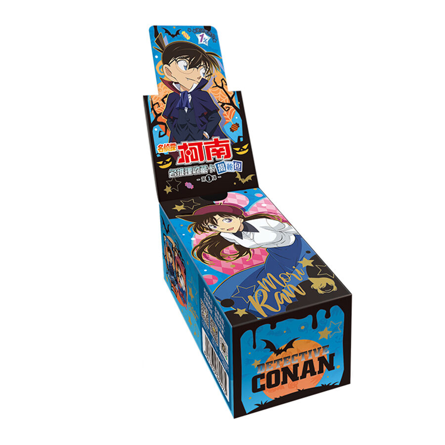 Kayou Conan-Reveal The Truth Bag - Assorted | Toys”R”Us – China