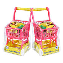 Starmoon Supermarket Trolley