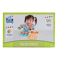 My Story Snack Time Lunchbox set​