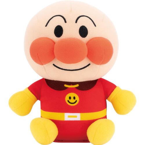 Anpanman Manekko Suruyo Pyokopyoko Anpanman