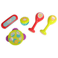 Top Tots Musical Instruments Set