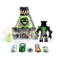 Bstlab Sgl Pk Shark Beast Crtr