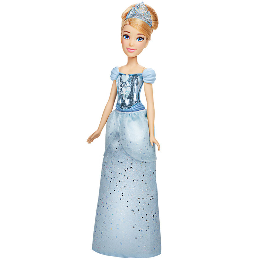 Disney Princess Royal Shimmer Cinderella Toys R Us China