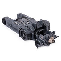 Batman Batmobile 2 In 1 Vehicle