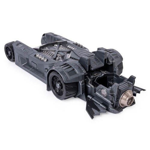 Batman Batmobile 2 In 1 Vehicle