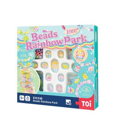 Craftoi-Beads-Rainbow Park