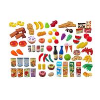 J'adore Mon Chez Moi All-You-Can-Cook Set - 120 Pieces