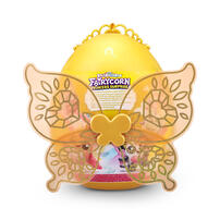  Rainbocorns-Fairycorn Princess - Assorted