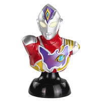 Ultraman奥特曼 光之奥特战士 第二弹 - 随机发货