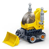 Banbao Truck: Bulldozer
