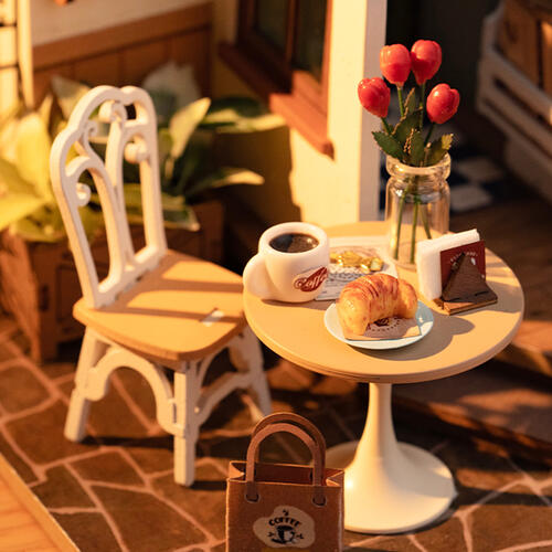 Rolife Slow Life Café