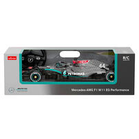 Rastar 1:12 Mercedes-AMG F1 W11 EQ