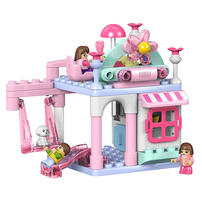 Bloks My Dessert Shop