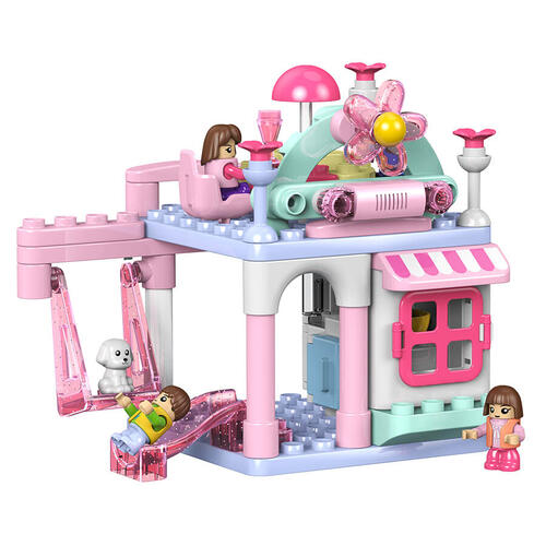 Bloks My Dessert Shop