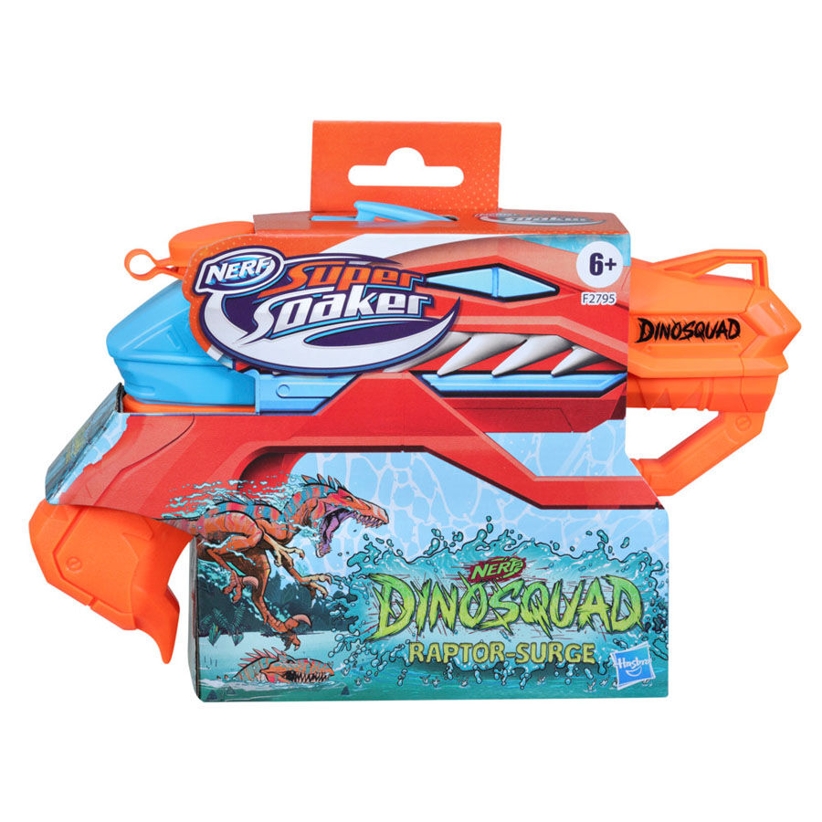Nerf super soaker toys r us sales