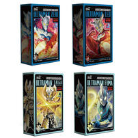 卡游  奥特英雄益智阶梯拼   图（ C ）-  随机发货