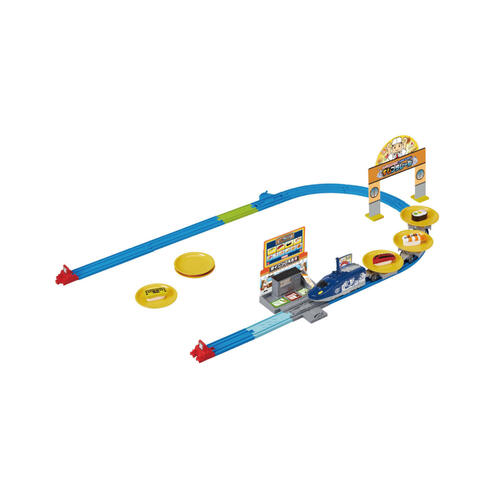 Tomy Plarail Sushi 