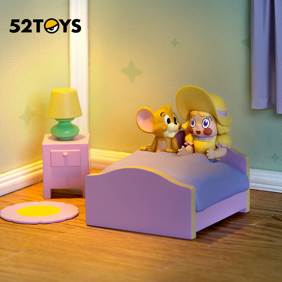 52Toys Tom And Jerry - Assorted | Toys”R”Us – China