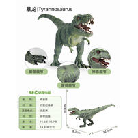 悦酷 暴龙-绿款