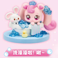 Fantastic Moe A special Blind Box For Movies - Assorted