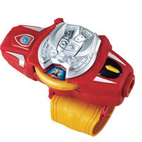 Ultraman Dx Strium Brace