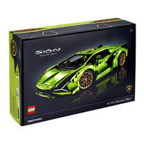 LEGO Technic Lamborghini Sián FKP 37  42115