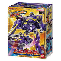 Bandai 2024 Sentai No.2 Robot