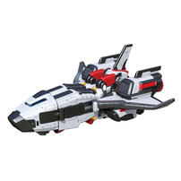 Tobot - Shuttle                                   