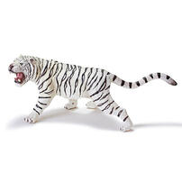 Recur White Bengal Tiger