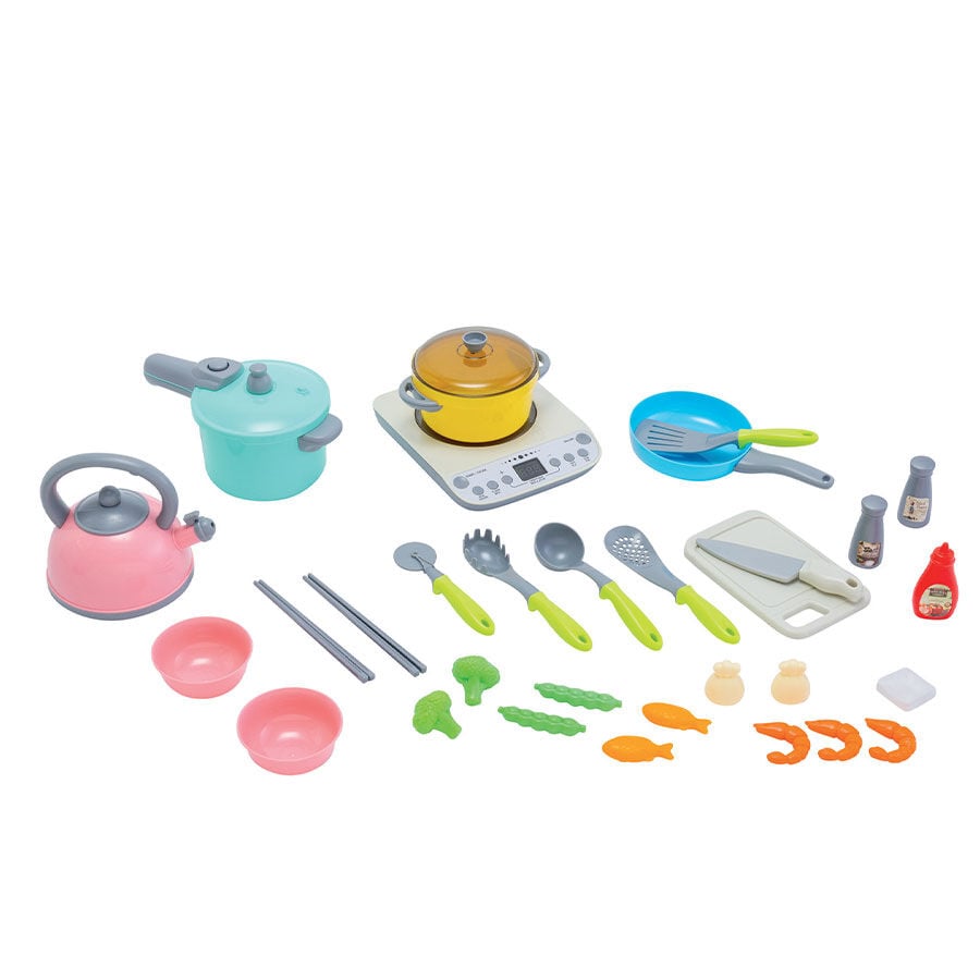American girl on sale deluxe diner set