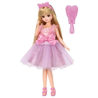 莉卡 LD-00 我的莉卡