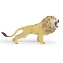 Recur Lion